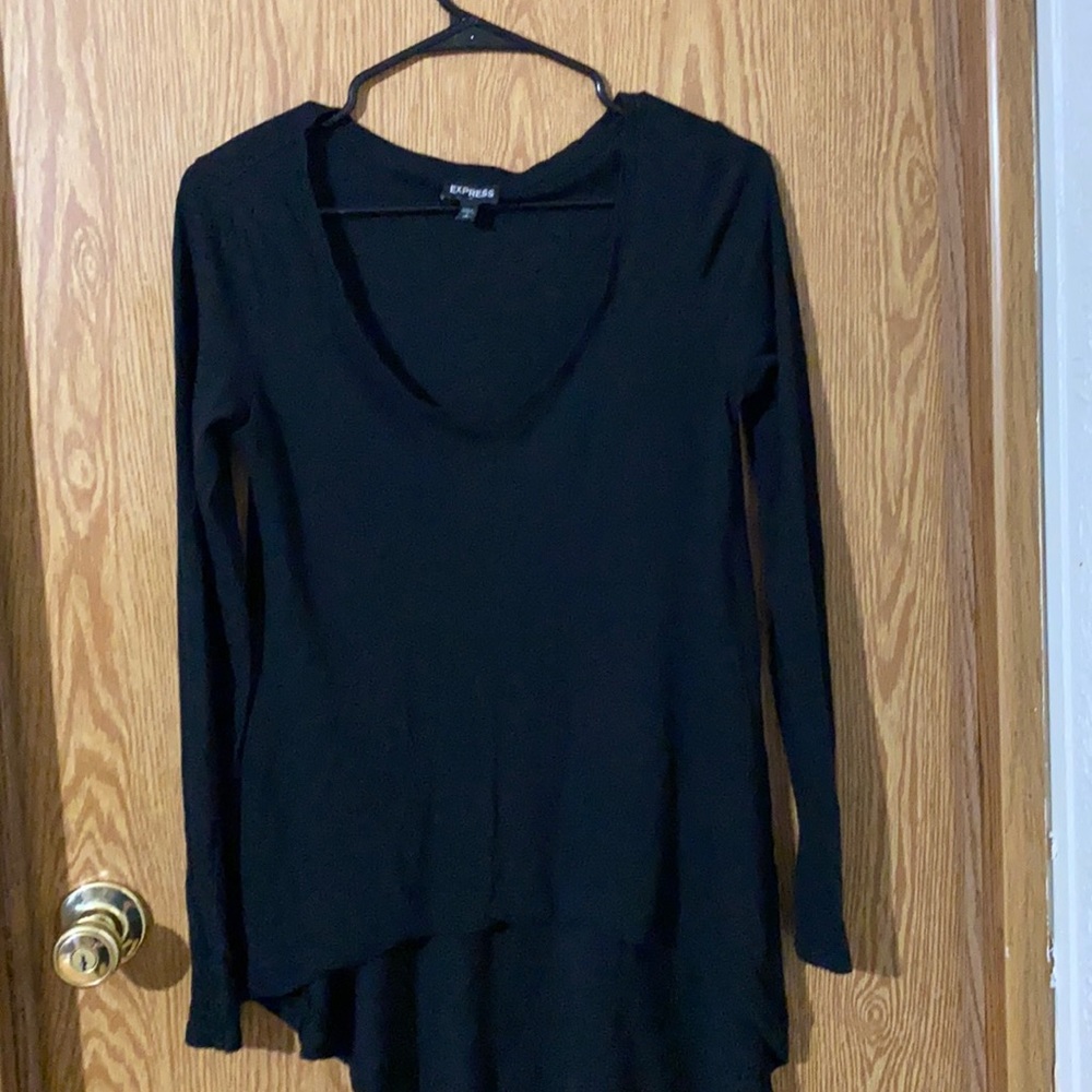 Dress shirt